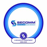 CÔNG TY TNHH TƯ VẤN GIẢI PHÁP SECOMM