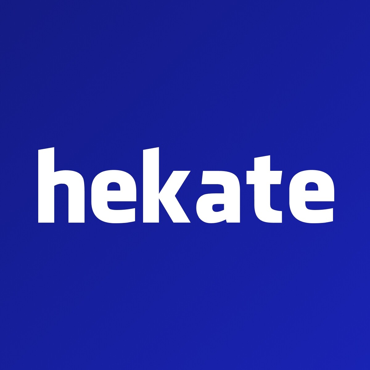 CÔNG TY CỔ PHẦN CÔNG NGHỆ HEKATE