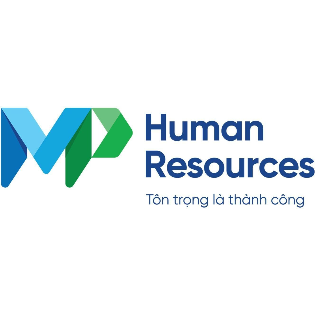 Công ty Cổ phần Nguồn lực MP