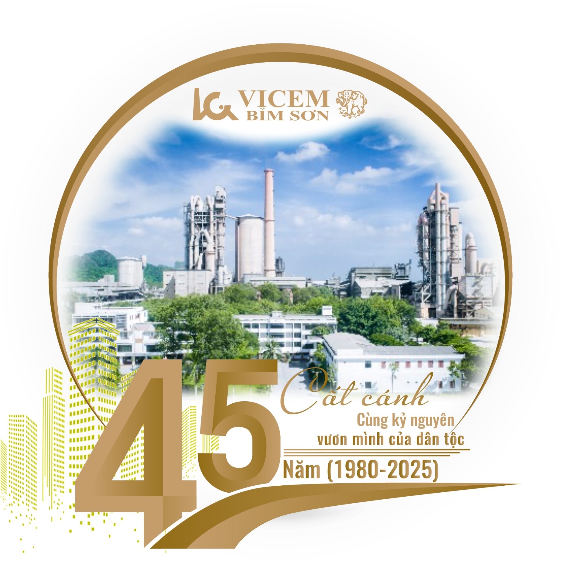 CÔNG TY CỔ PHẦN XI MĂNG BỈM SƠN