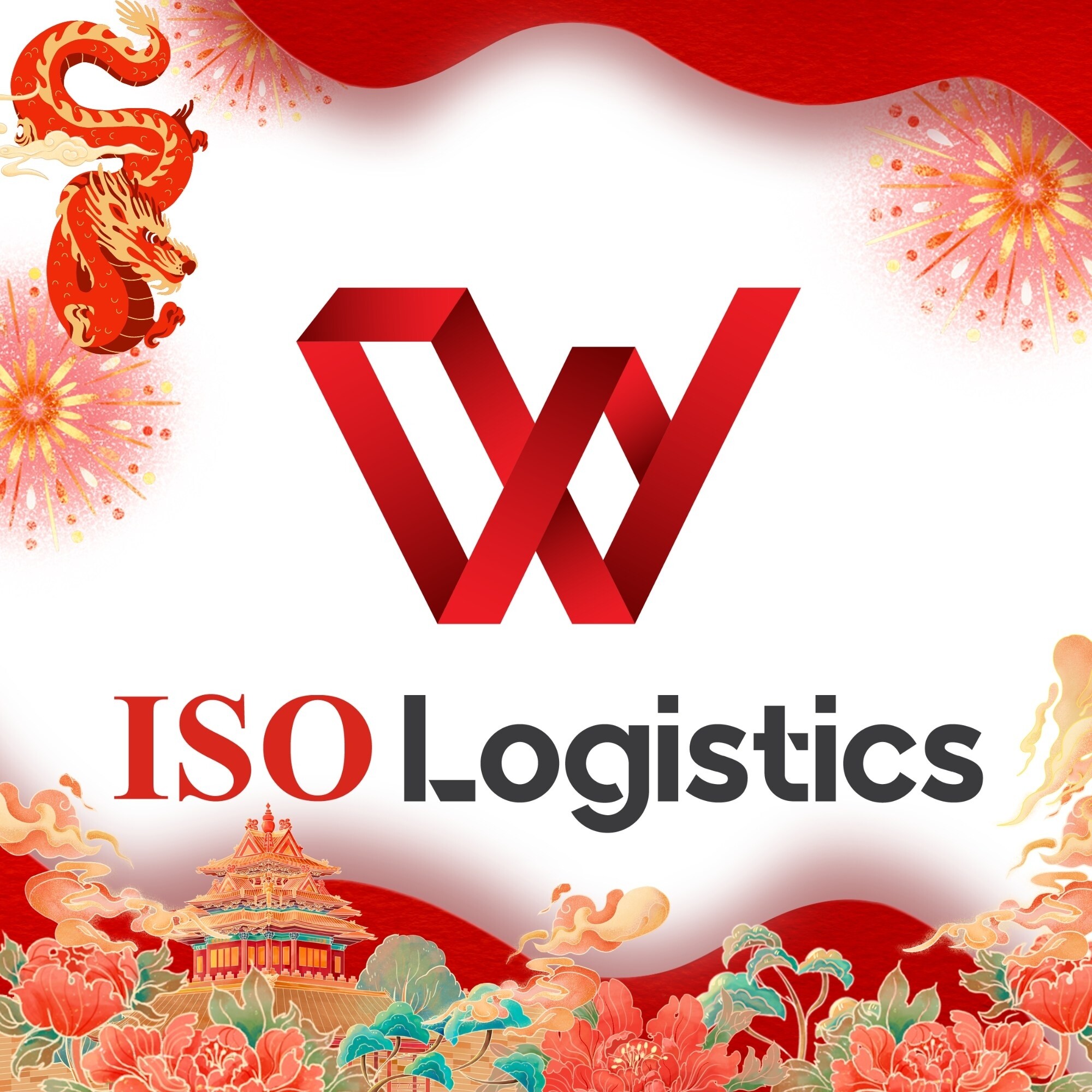 ISO Logistics