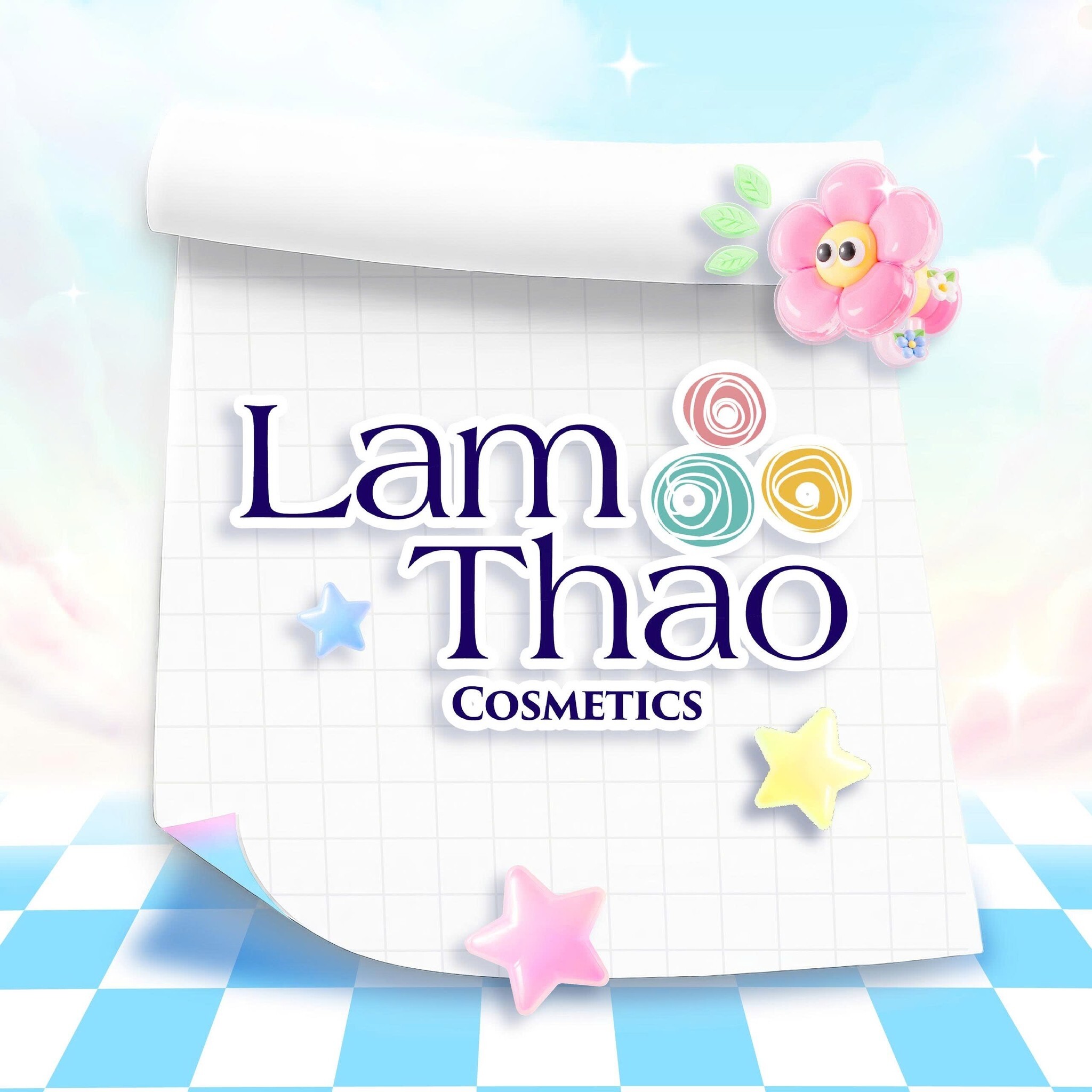 Lam Thảo Cosmetics
