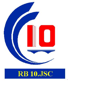 Công ty Cổ phần cầu đường 10