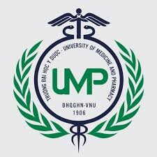 Trường Đại học Y Dược - Đại Học Quốc Gia Hà Nội