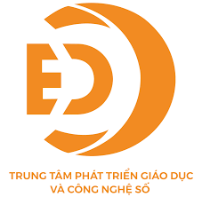 Trung tâm Phát triển Giáo dục và Công nghệ số (EDC) - Trường Đại học Sư Phạm Hà Nội