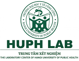 Trung tâm xét nghiệm - Trường Đại học Y tế công cộng