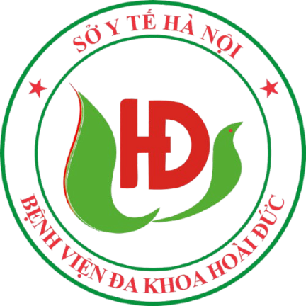 Bệnh viện đa khoa Hoài Đức