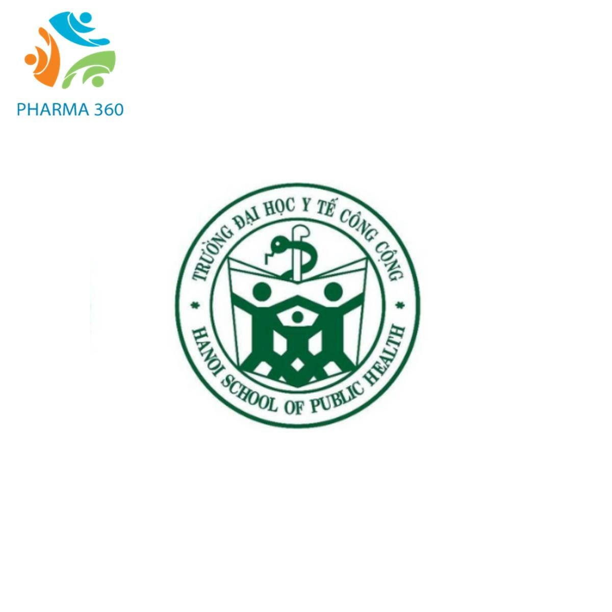 Trường ĐH Y tế Công cộng