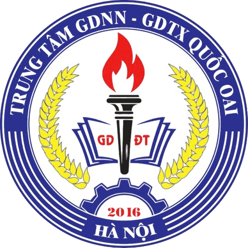 Trung tâm GDNN-GDTX Quốc Oai, Hà Nội