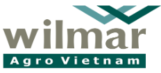 CÔNG TY TNHH WILMAR AGRO VIỆT NAM