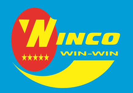 Logo CÔNG TY CỔ PHẦN WINCO VIỆT NAM