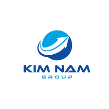 Logo Công ty CP Vật Liệu Công Nghệ Cao Kim Nam