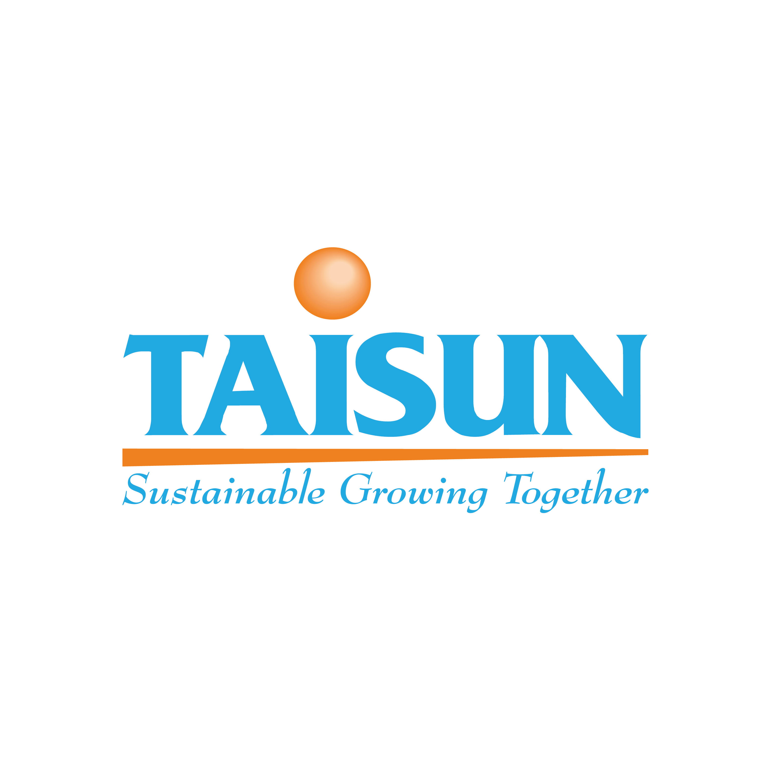Logo Taisun Việt Nam