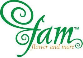 Logo FAM Co., Ltd