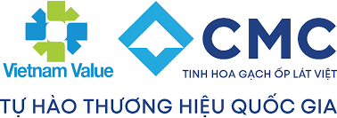 Logo Gạch Ốp Lát CMC