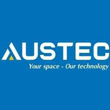 Logo TẬP ĐOÀN AUSTEC