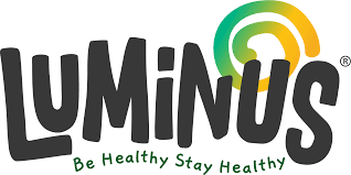 Logo Nhà hàng Luminus