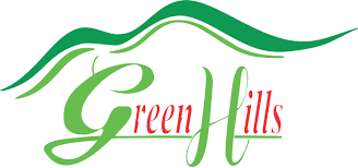 CÔNG TY CP ĐẦU TƯ TM SX GREEN HILLS