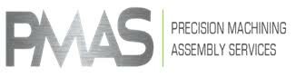 Logo PMAS