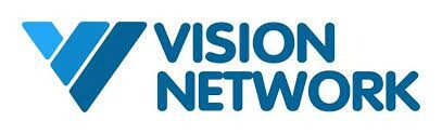 Logo Công ty cổ phần giải pháp số Vision Network Việt Nam