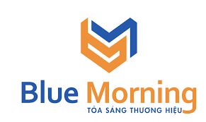 Logo Công Ty TNHH Blue Morning