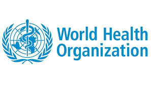 Logo World Health Organization