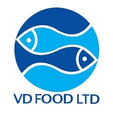 Logo Thực phẩm xuất khẩu VDTG 