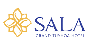 Logo Sala Grand TuyHoa Hotel