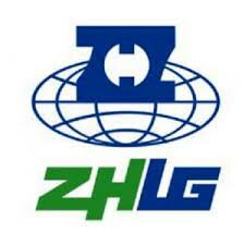 Logo CIMC ZHENHUA LOGISTICS VN