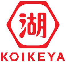 Logo Koikeya Vietnam