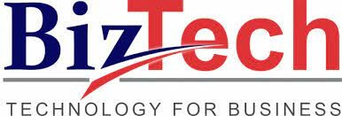 Logo Công ty Cổ phần Biztech