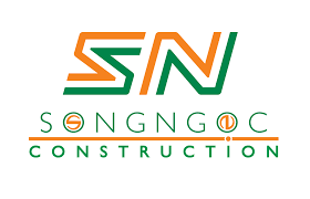 Logo Công Ty TNHH Cơ Khí Xây Dựng Song Ngọc