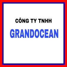Logo CÔNG TY TNHH GRANDOCEAN