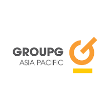 CÔNG TY CỔ PHẦN GROUPG ASIA PACIFIC VIỆT NAM