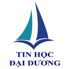 Logo TIN HỌC ĐẠI DƯƠNG