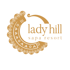 Logo Lady Hill Sapa Resort