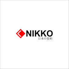 Logo CÔNG TY CỔ PHẦN CÔNG NGHIỆP NIKKO VIỆT NAM