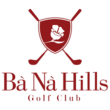 Logo Ba Na Hills Golf Club