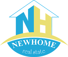 Logo Công ty TNHH New Home Land