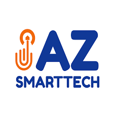 Logo AZ SMARTTECH