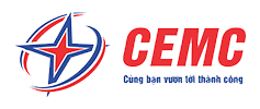 Logo Công ty Cổ phần Cơ điện Miền Trung