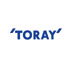 Logo Toray International