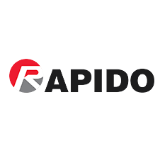 Logo Rapido