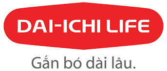 Logo BẢO HIỂM NHÂN THỌ DAI-ICHI LIFE VIỆT NAM
