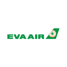Logo EVA AIR