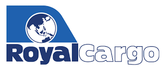 Logo Royal Cargo VIỆT NAM