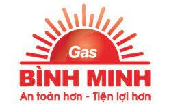 Logo Gas Bình Minh