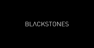 Logo Công Ty Cổ Phần Dịch Vụ Tang Lễ Blackstones