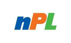 Logo LOGISTICS nPL