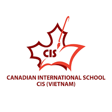 Logo Hệ thống Trường Quốc tế Canada (CISS)